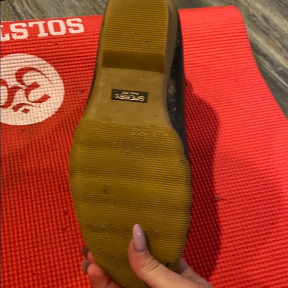 Sperry duck boots - Picture 3 of 5